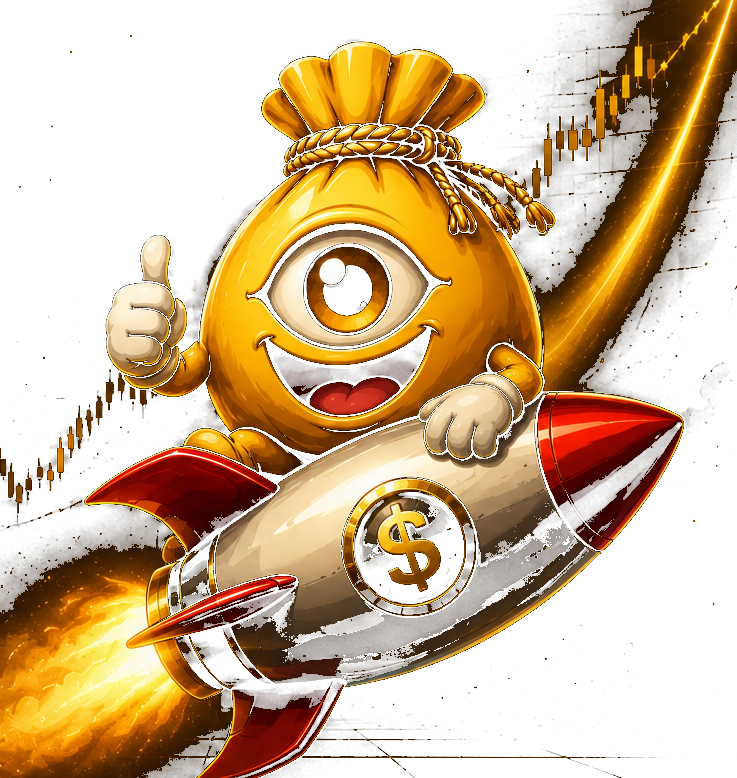 BAG rocket